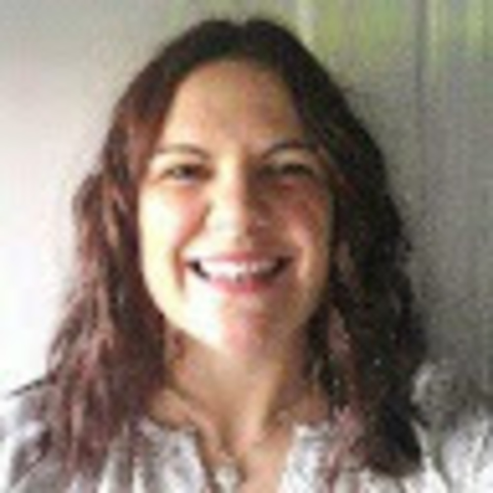 Meet your Posher, Shari